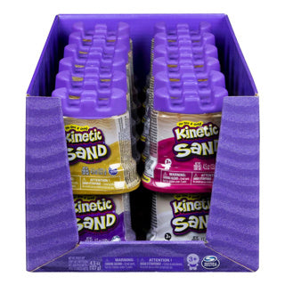 Spinmaster kinetische zandkasteelcontainer 130 g