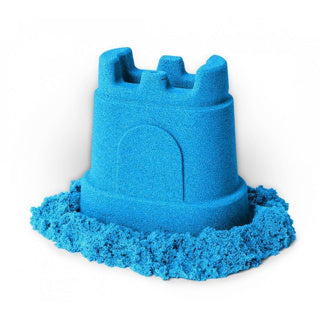 Spinmaster kinetic sand castle container 130 g