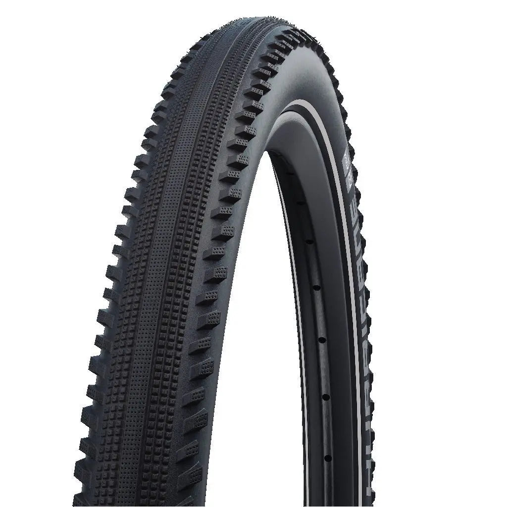 Schwalbe - ouragan performance dd reflex 27.5x2.00