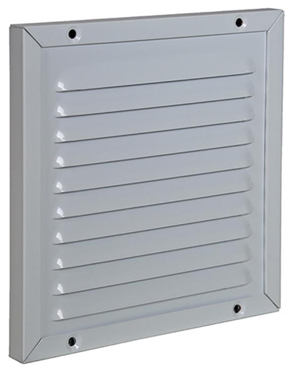 Renson 1008573 - schoep.r. 437 wit 150x150mm | 5 stuks