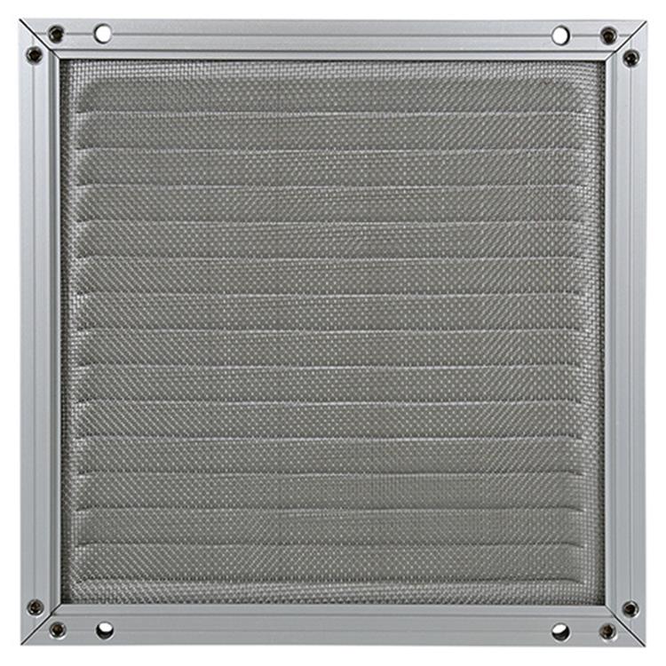Renson 1006659 - schoep r.437 f1 200x200mm | 5 stuks