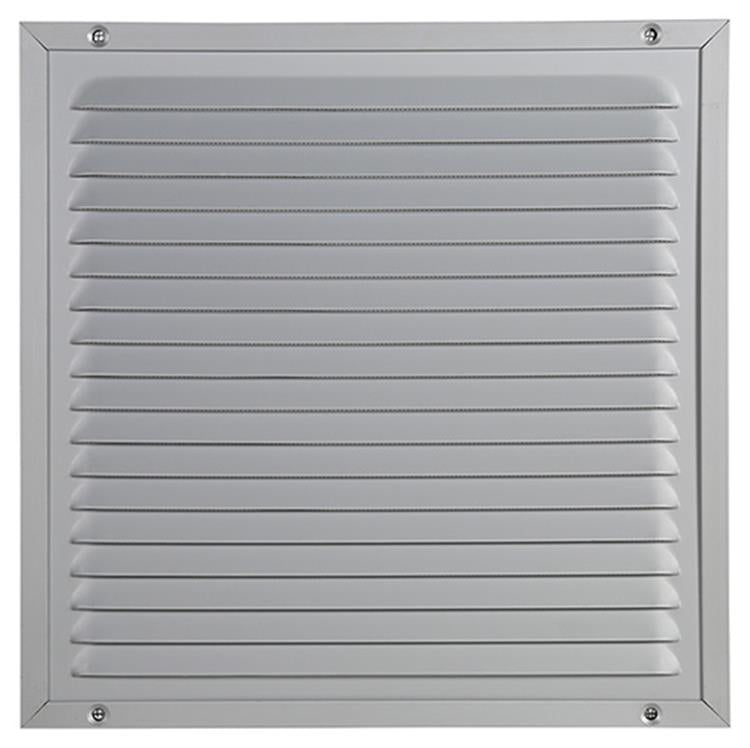 Renson 1006661 - schoep.r.437 f1 250x250mm | 5 stuks