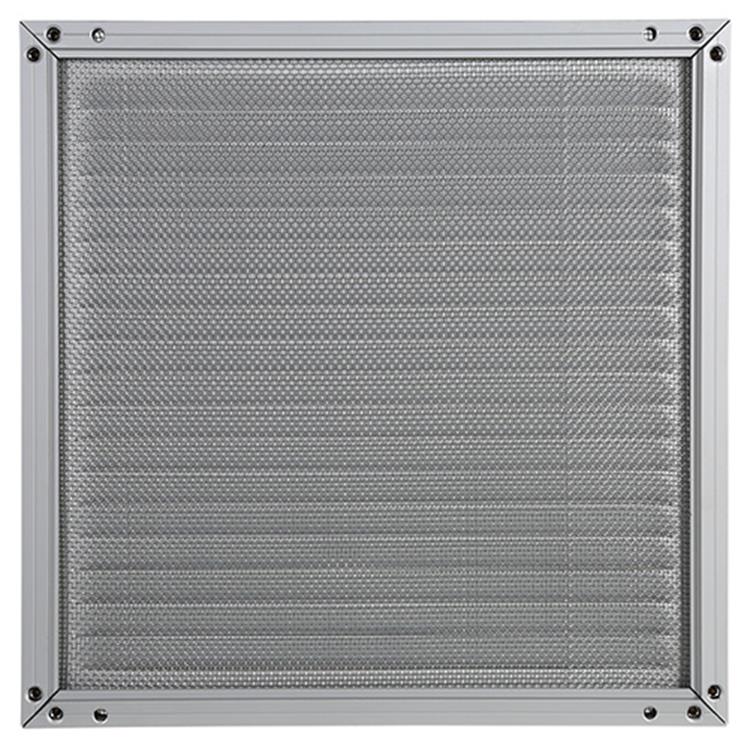 Renson 1006661 - schoep.r.437 f1 250x250mm | 5 stuks
