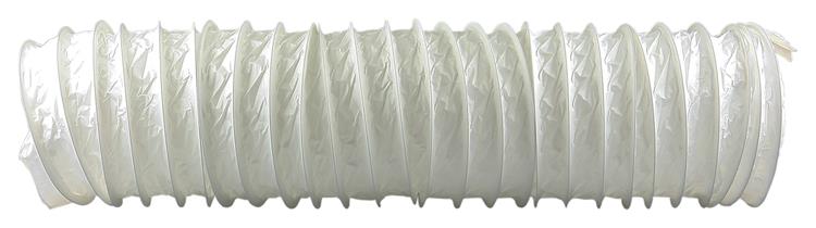 Renson 1006391 - pvc flexibel 7001 wit ø 150 1m | 3 stuks
