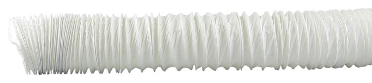 Renson 1006392 - pvc flexibel 7003 wit ø 100 3m | 3 stuks