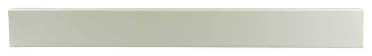 Renson 1006424 - pvc buisstuk 1m 7028 wit 110x55mm | 4 stuks