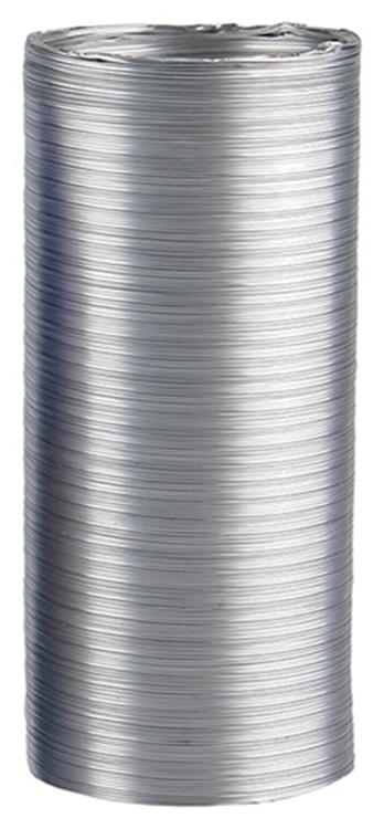 Renson 1006208 - alu flexibel dia 80 1500mm | 2 stuks