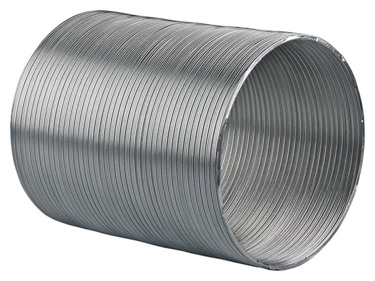 Renson 1006204 - alu flexibel dia 150 1500 mm | 2 stuks