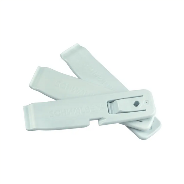 Démonte-pneu Schwalbe (jeu de 3 pièces)
