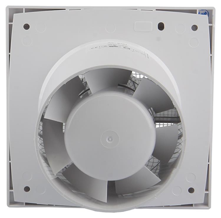 Renson 1006474 - greenwave ventilator met timer9201t wit ø 100 | 1 stuks