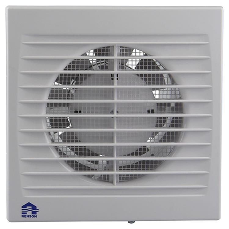 Renson 1006479 - greenwave vent. vochtigheids sensor 9403h ø 150 wit | 1 stuks