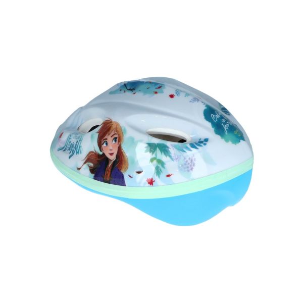 helm SP frozen II wit