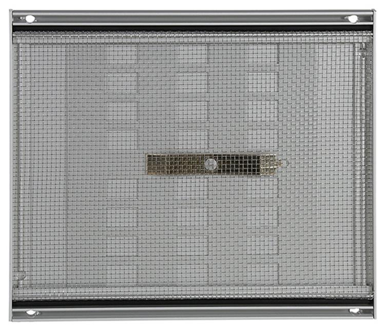 Renson 1006624 - roos.4032 1 f1 175x150mm | 2 stuks
