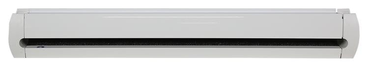 Renson 1006751 - silendo nr.461 ak ral9010 | 1 stuks