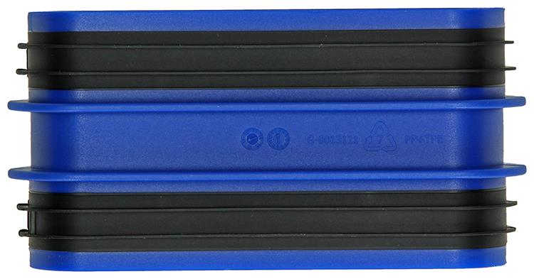 Renson 1053827 - koppelstuk ovaal | 5 stuks