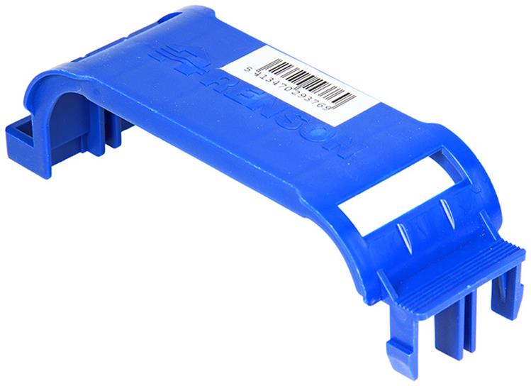 Renson 1053831 - snelsluiting | 10 stuks
