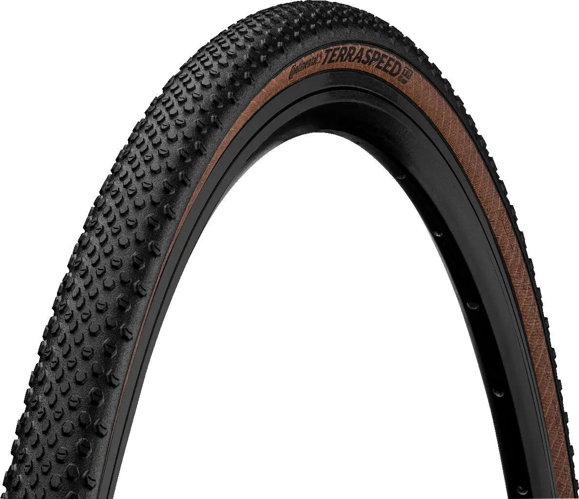 Continental vouwband terra speed prot. 40-622 tr zwart tr