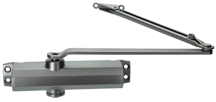 Yale 1019236 - hydraulische deurpomp multiforce 2-3-4 | 1 stuks