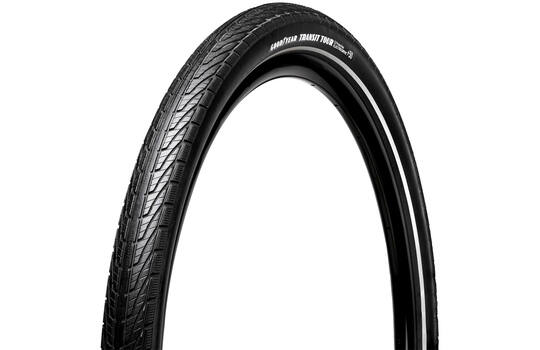 Goodyear - Transit Tour S3 bescherming 28x1.50 reflex