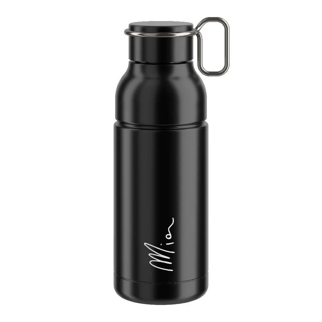 Elite bottle mia black 650ml