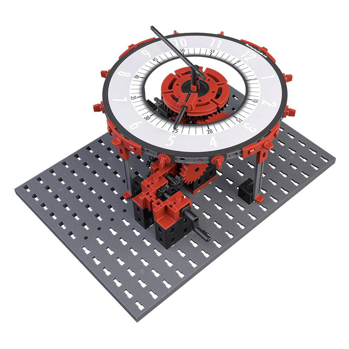 Fischertechnik Profi-mechanica