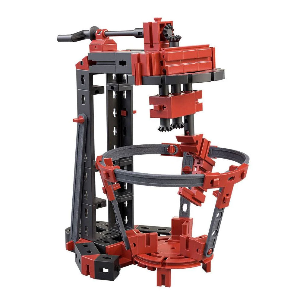 Fischertechnik Profi-mechanica