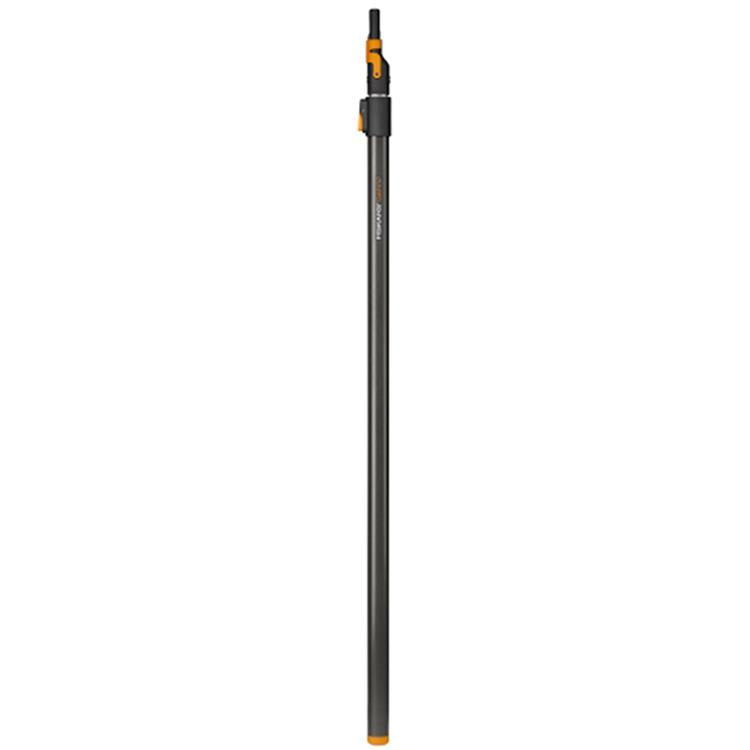 Fiskars 1062950 - quikfit telescoopsteel 140-240 | 1 stuks