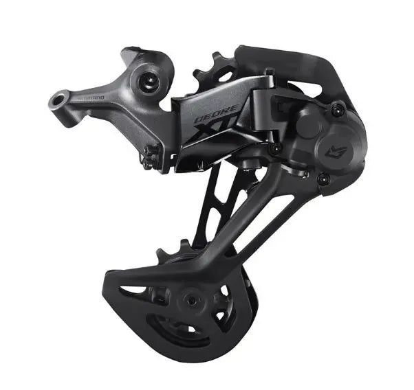 Shimano rear derailleur deore xt rd-m8130 shadow plus sgs 11-speed long
