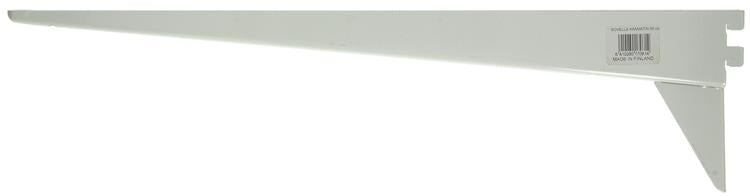 Sovella 1013108 - dubb.drager wit 55cm | 10 stuks