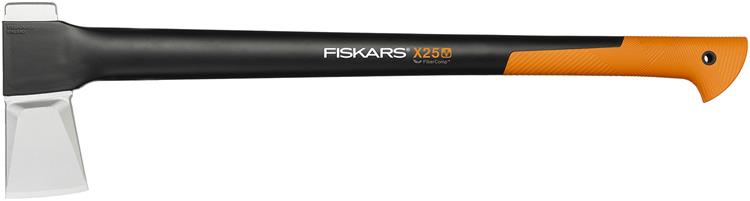 Fiskars 1049754 - kloofbijl x25 - xl | 1 stuks