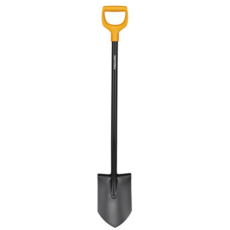 Fiskars 1062580 - solid tuinspade spits | 1 stuks