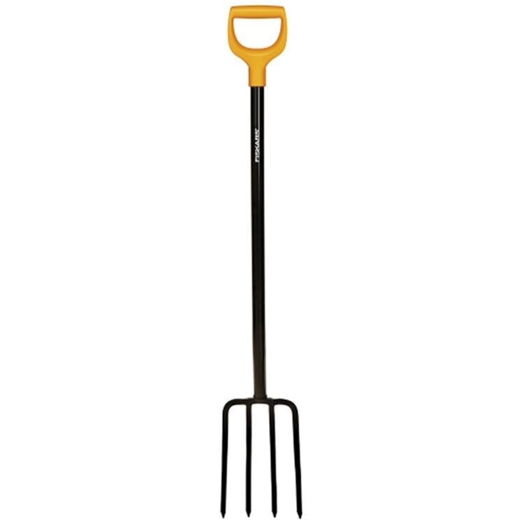 Fiskars 1062937 - solid spitvork | 1 stuks
