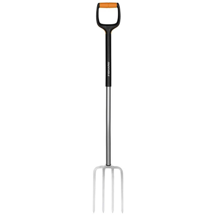 Fiskars 1062940 - xact spitvork l | 1 stuks