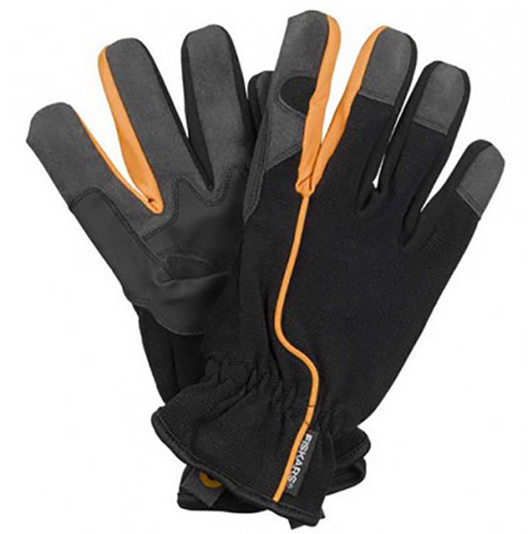 Fiskars 1060855 - tuinhandschoen, maat 8 | 1 stuks