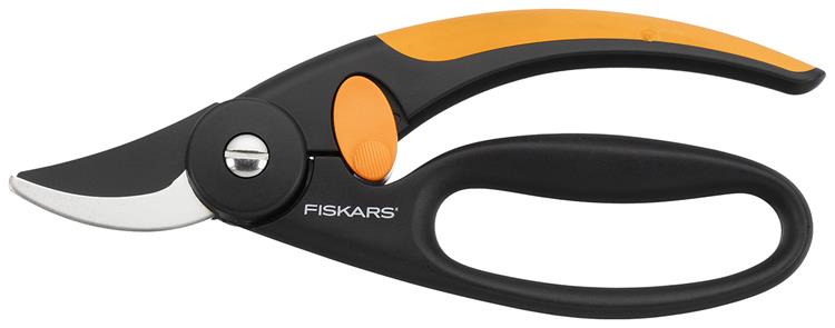 Fiskars 1060847 - fingerloop snoeischaar bypass | 1 stuks