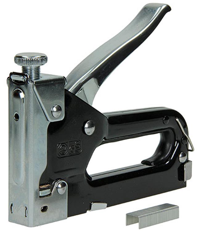Rapid tacker 'compacta'