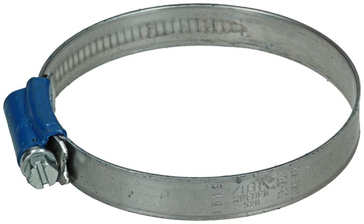 Aba 1013852 - verzinkte spanring original 58-75mm | 10 stuks