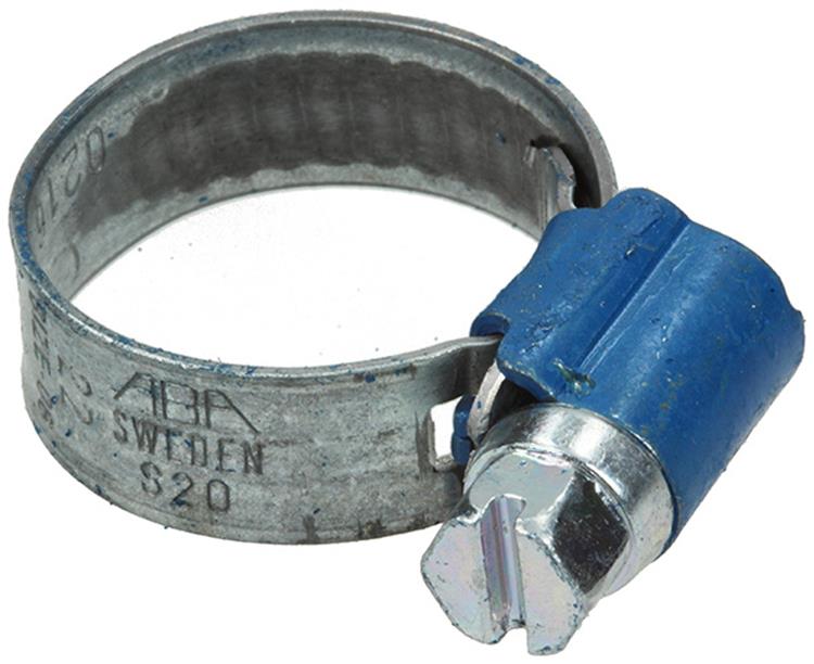 Aba 1013843 - verzinkte spanring 9mm nova 13-20mm | 50 stuks