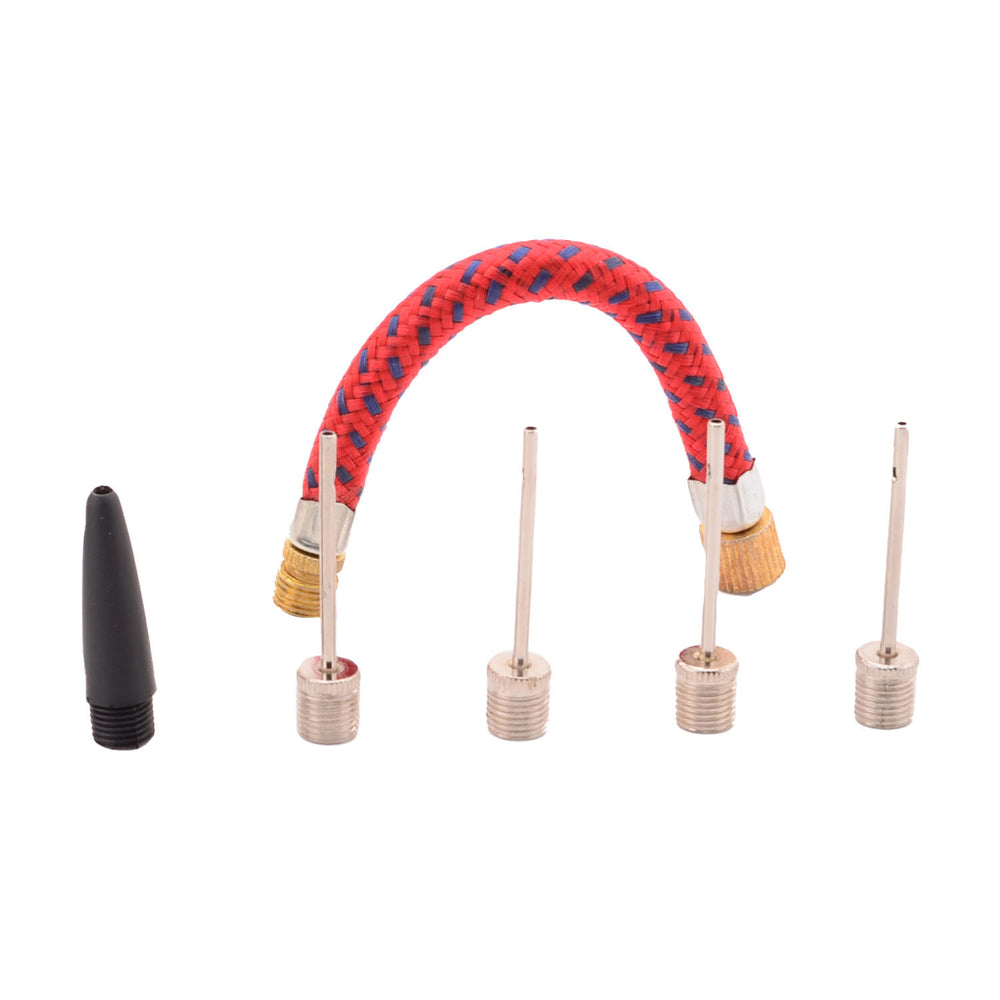 Johntoy sports active ballenpomp accessoires