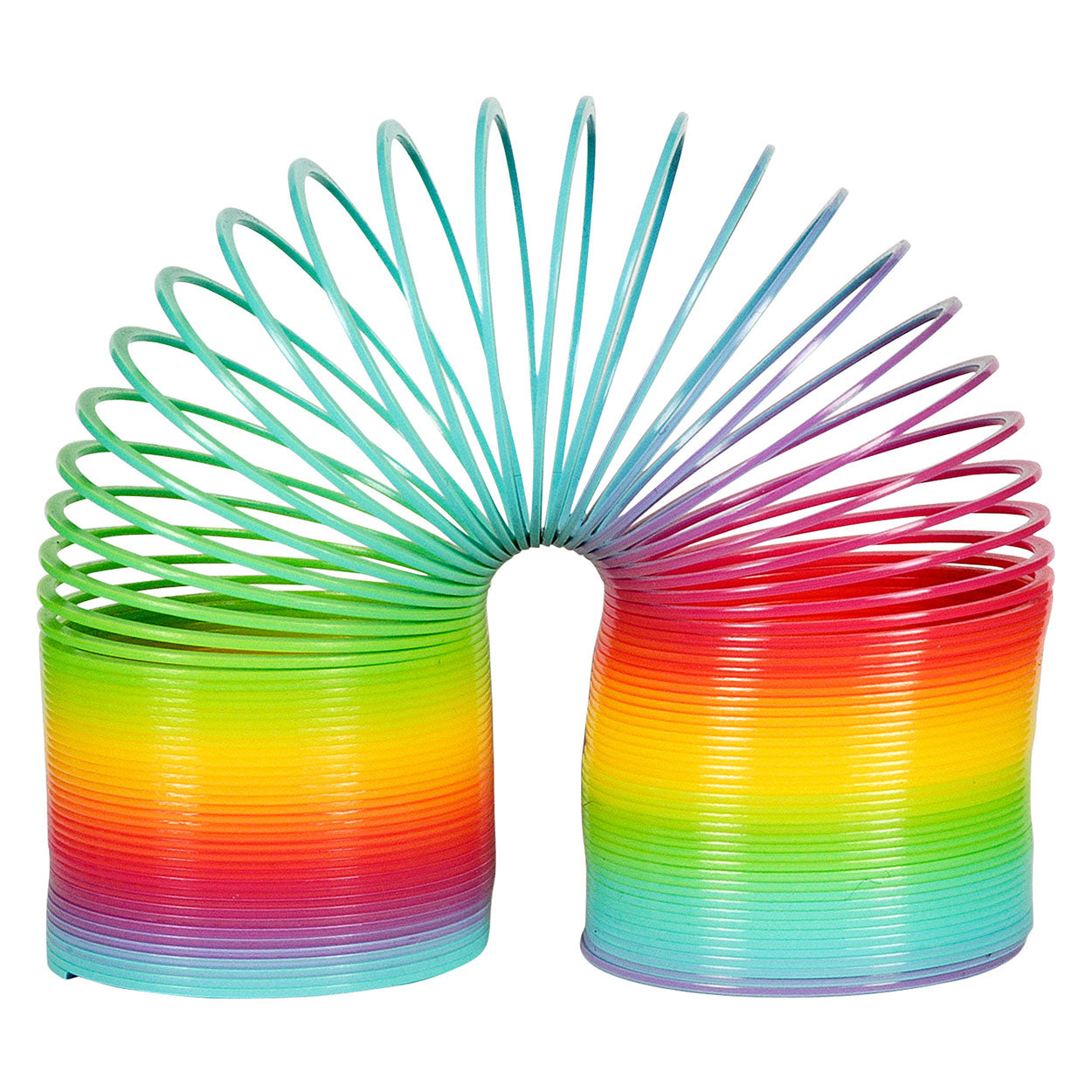 Johntoy grote neon trapveer