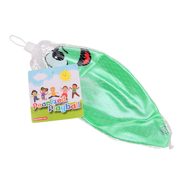 Johntoy laughing face ball