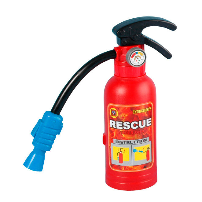 Johntoy waterpistool merkblusser