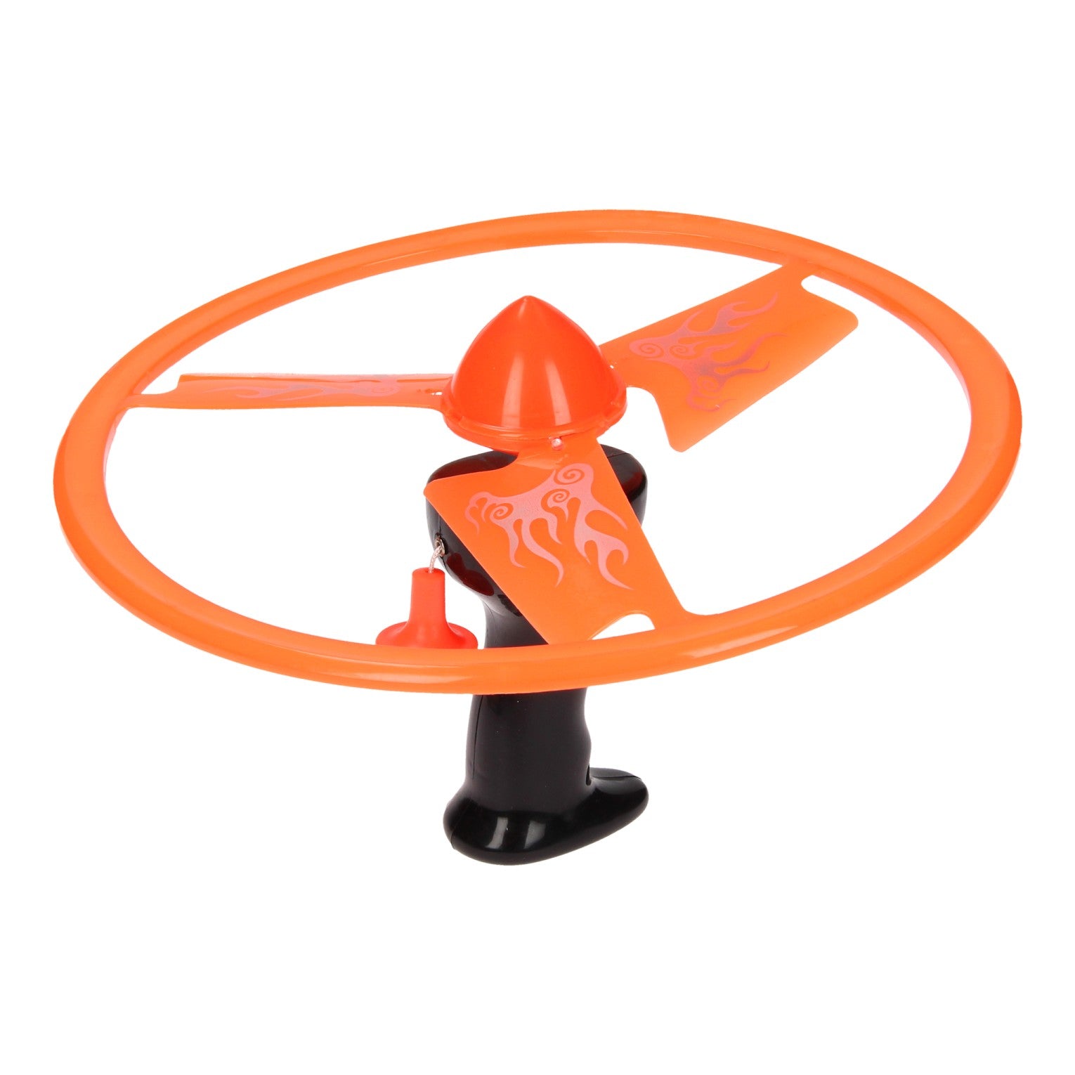 Johntoy air max afschietschotel met licht