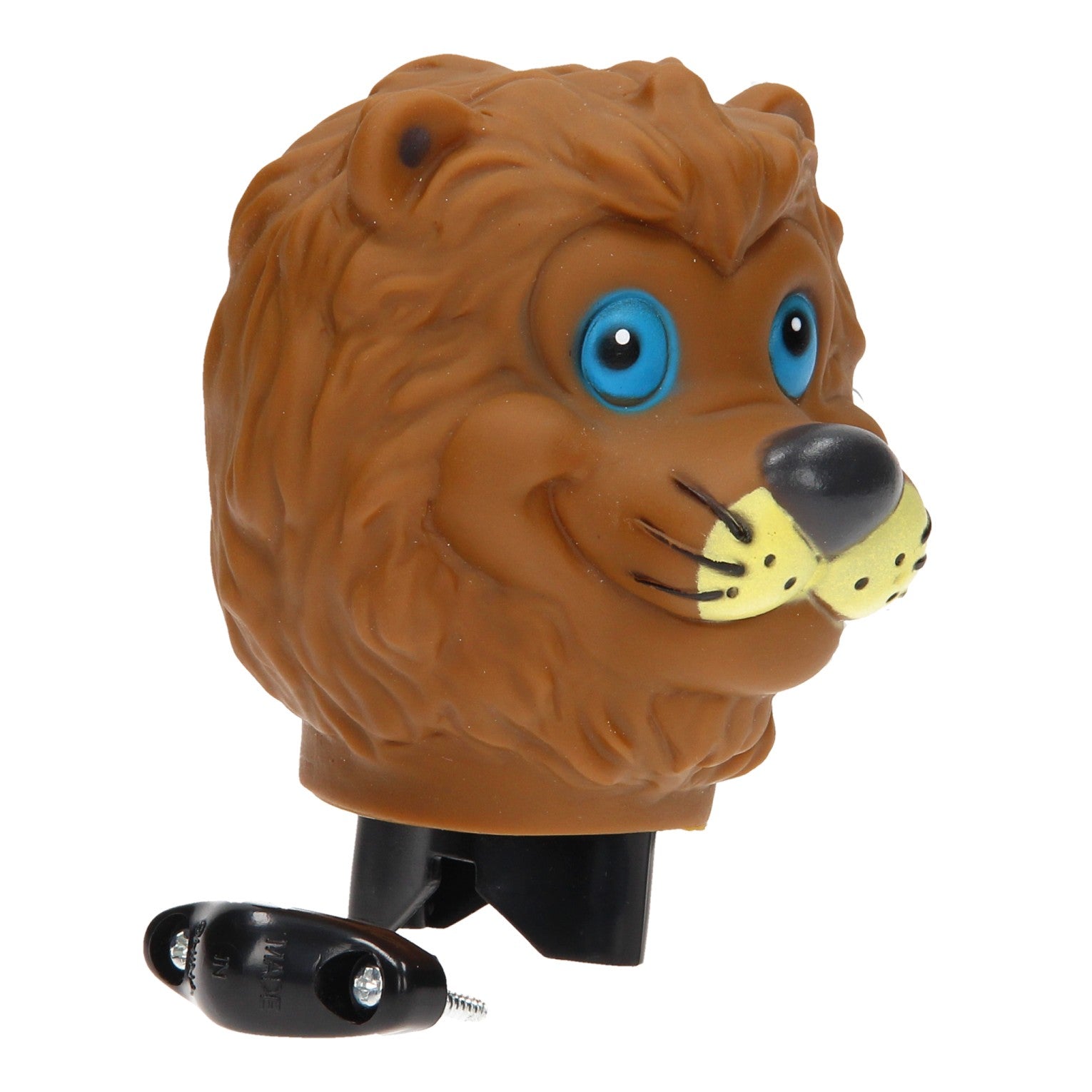 Johntoy fietstoeter dier