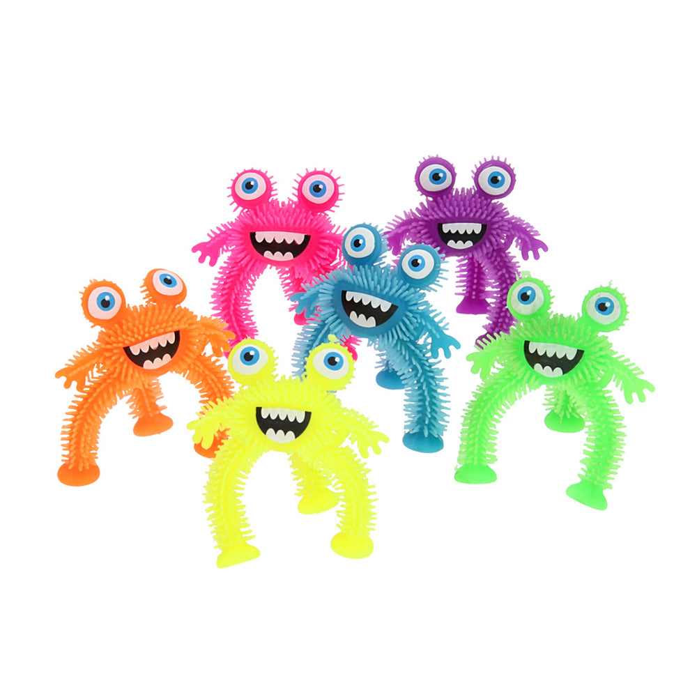 Johntoy driepootmonster