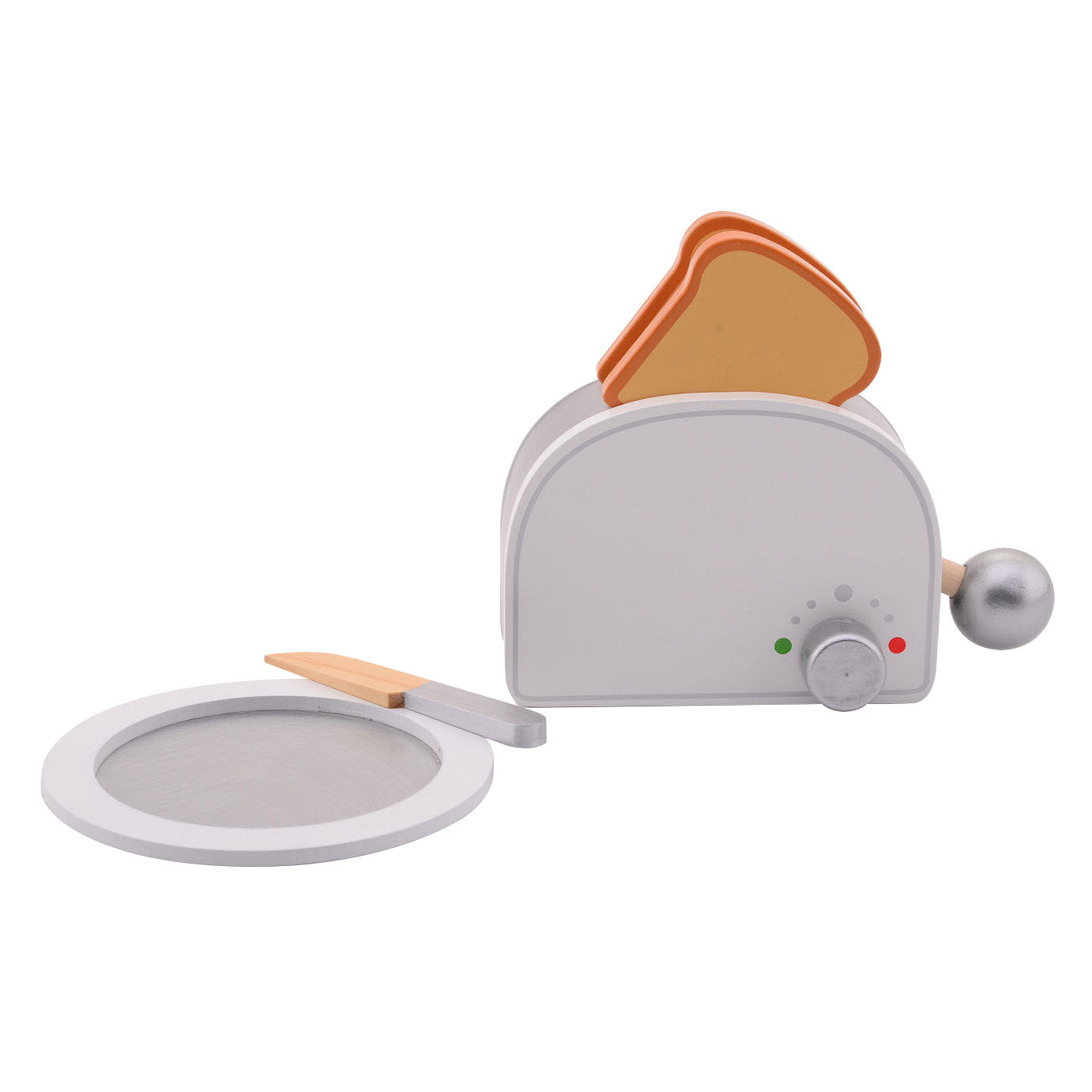 Jouéco Houten Broodrooster