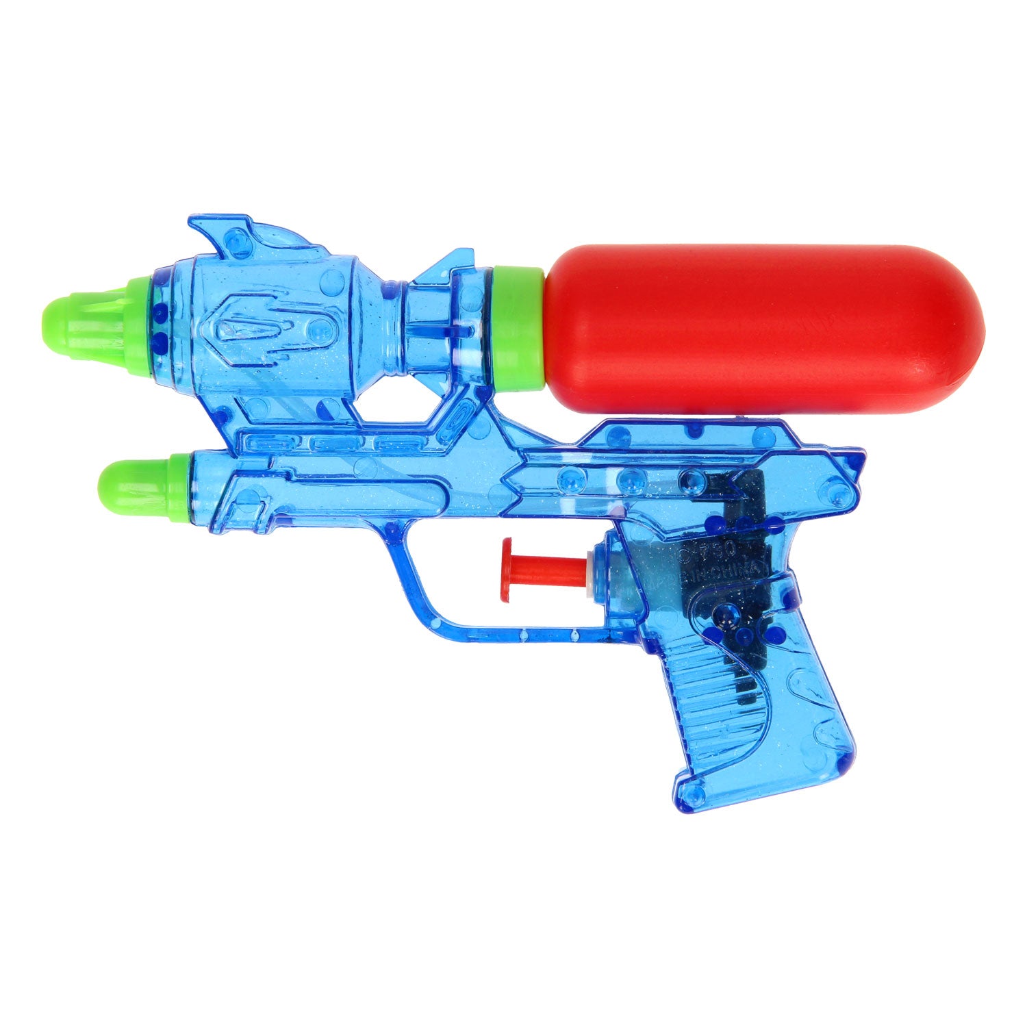 Johntoy john toy waterpistool fun shooter ± 18cm