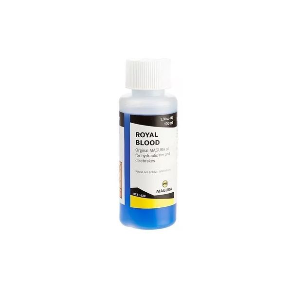 Magura Remvloeistof Royal Blood 100 ml