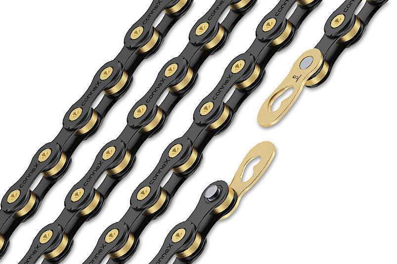 Wippermann connex 9sb black edi chain 9-speed