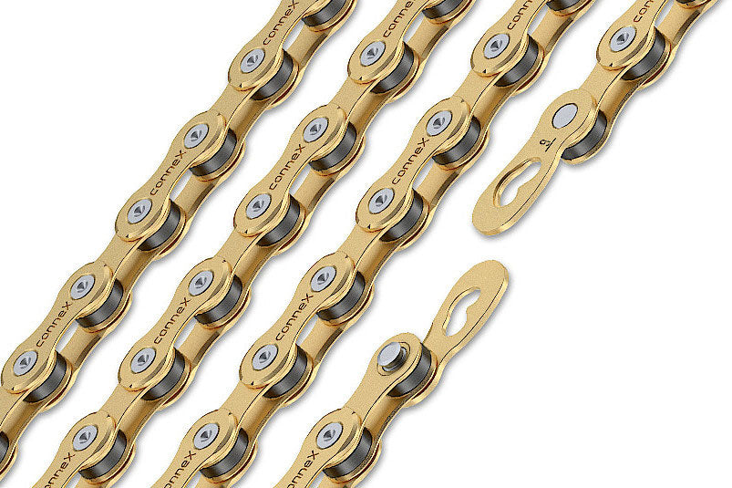 Wippermann connex 9sg chain 9-speed